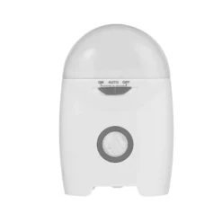 Grey Dot PIR Night Light