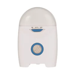 Arlec Battery Operated LED Nightlight With PIR Sensor - Blue Light