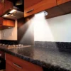 Arlec 6 LED Swivel Cabinet Light 2 Pack 2 Arlec 6 LED Swivel Cabinet Light 2 Pack -EGLO SALES 12813230 1075007579642924