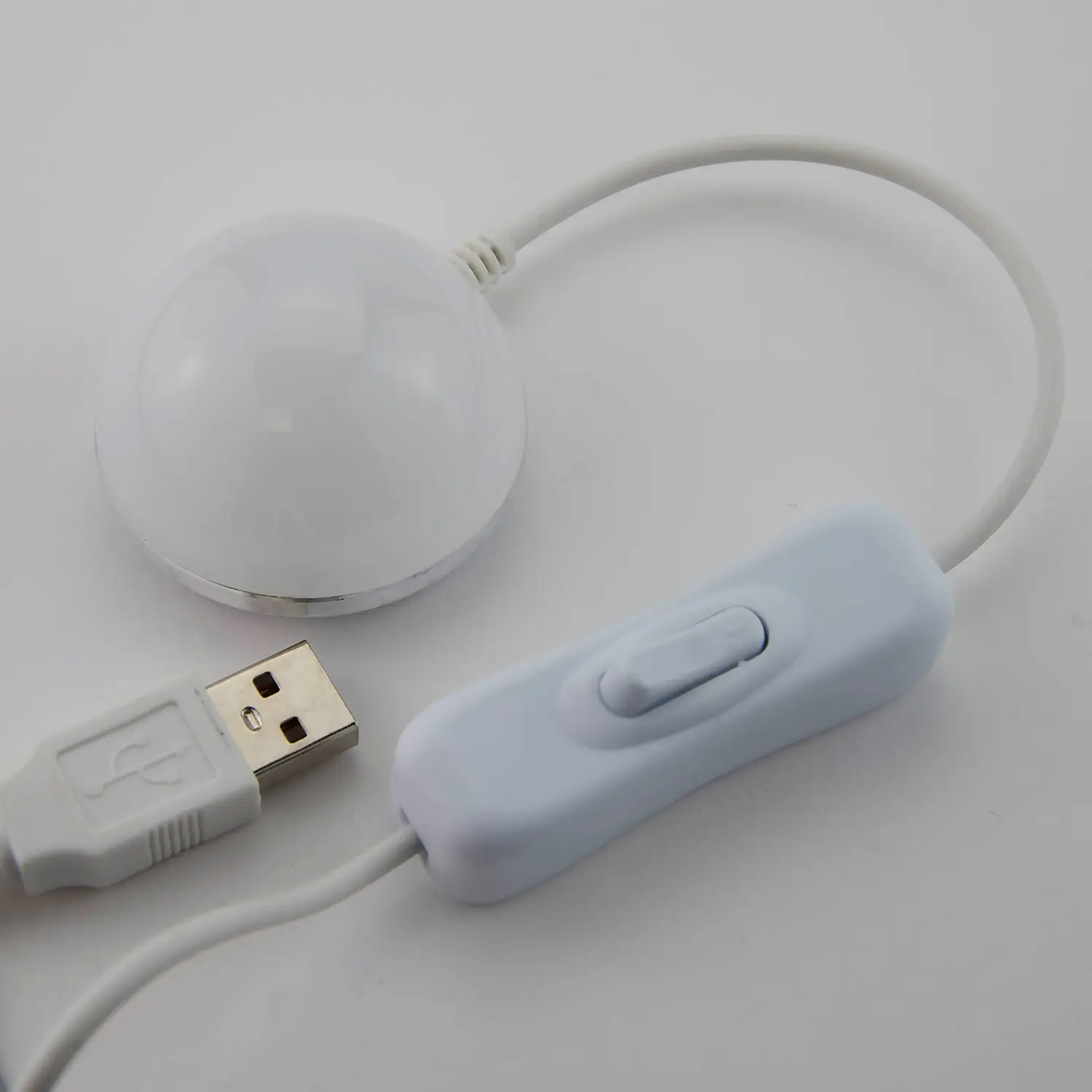Arlec USB Mini Lamp Light - Image 7