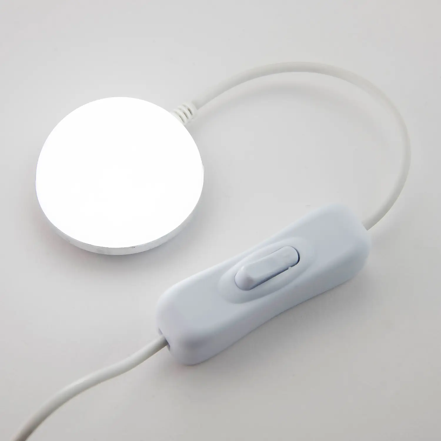 Arlec USB Mini Lamp Light - Image 3