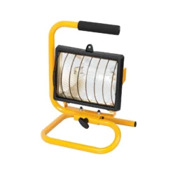 Arlec 400W Portable Halogen Worklight