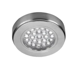 None Under Cabinet LED Surface Light - 3 Pack