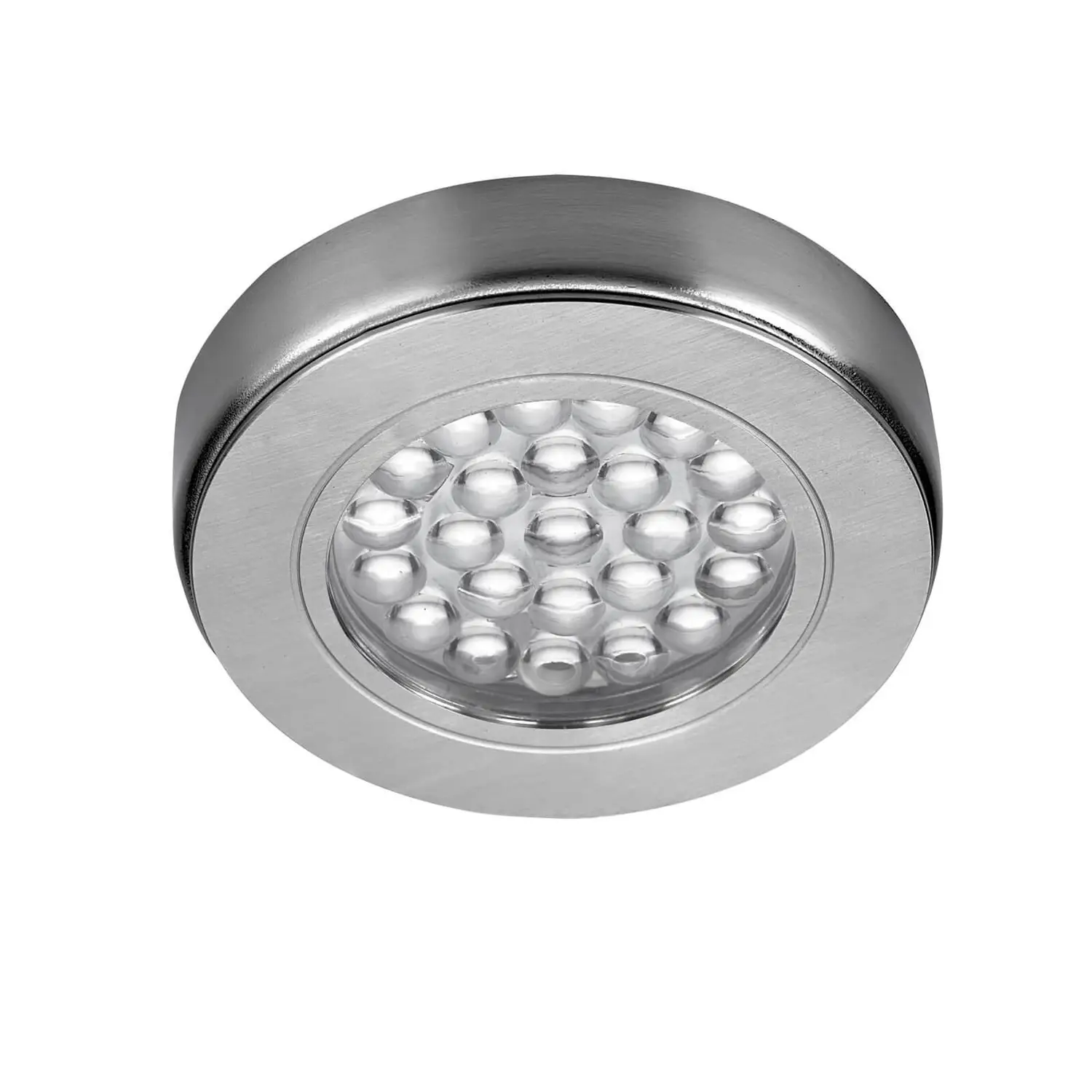 None Under Cabinet LED Surface Light - 3 Pack 3 None Under Cabinet LED Surface Light - 3 Pack