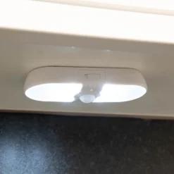 Arlec LED Motion Utility Light -EGLO SALES 12823645 2465007580000146