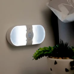 Arlec LED Motion Utility Light -EGLO SALES 12823645 2805007579920175