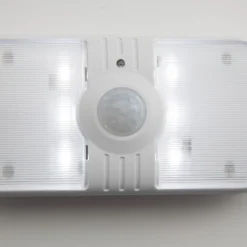 Arlec LED Motion Utility Light -EGLO SALES 12823645 9125007580123137