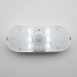 Arlec LED Motion Utility Light -EGLO SALES 12823645 9395007580066653