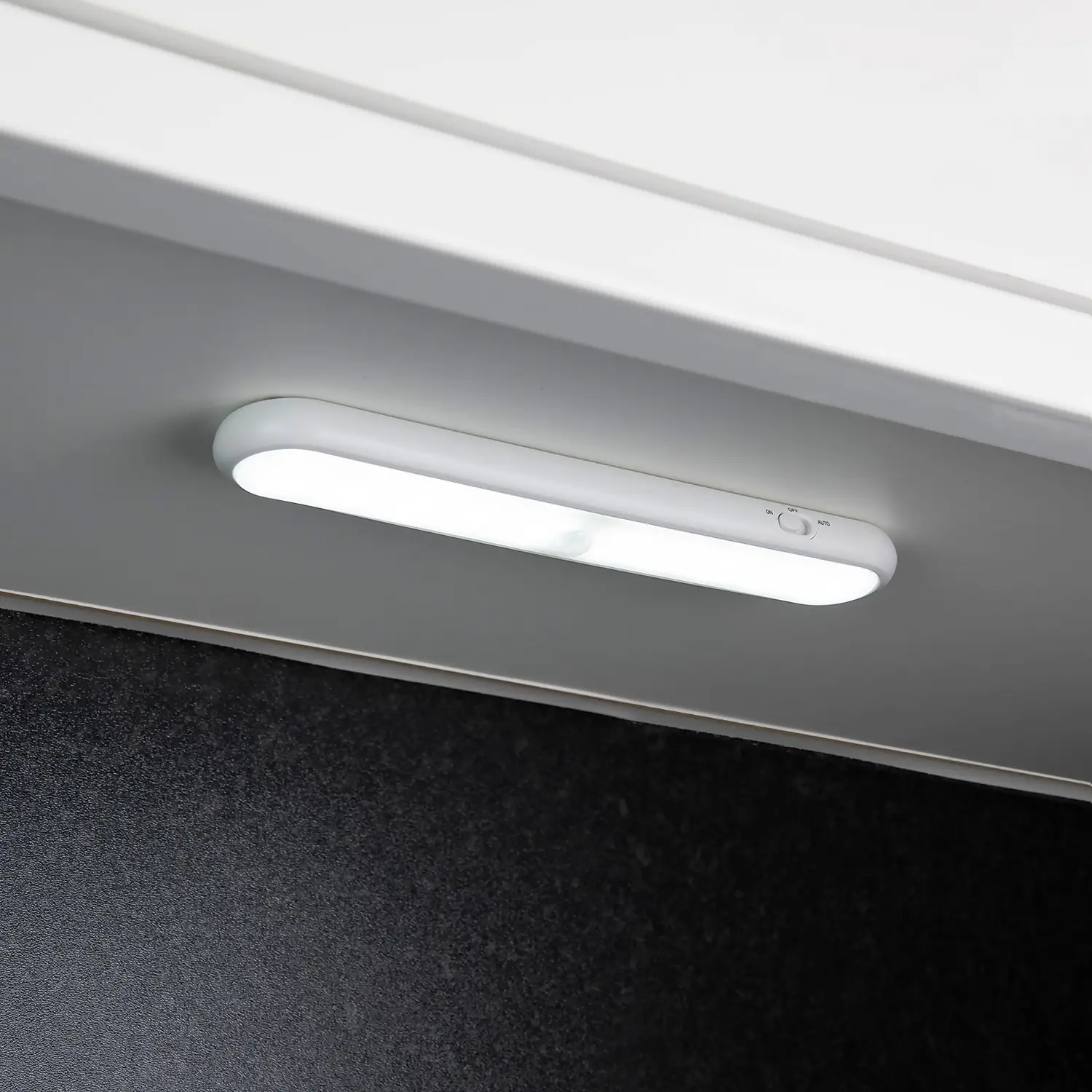 Arlec LED Bar Motion Sensor Light