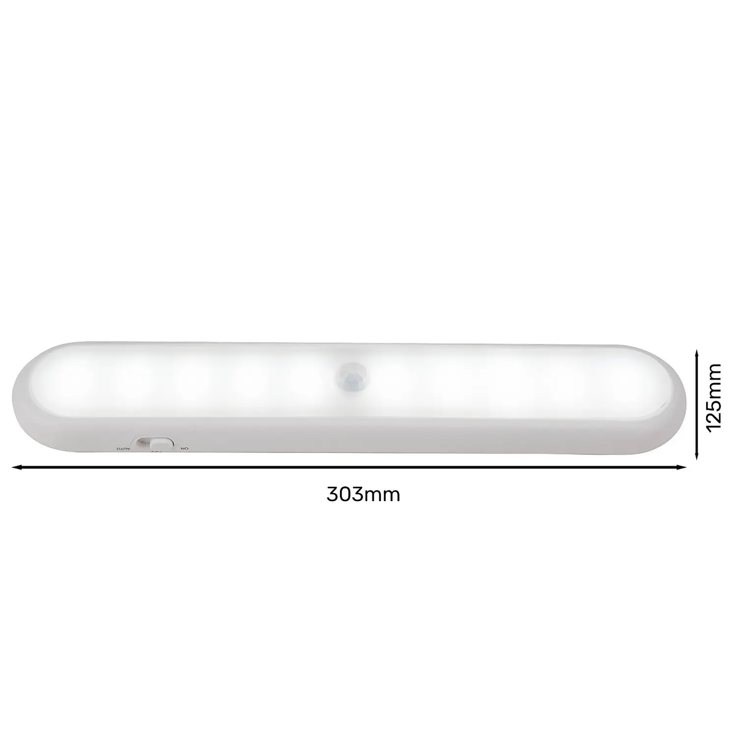 Arlec LED Bar Motion Sensor Light - Image 9