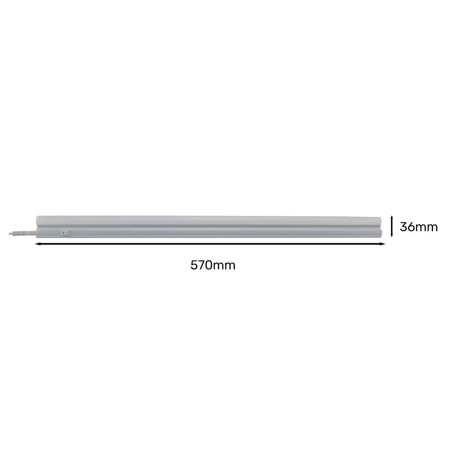 Arlec LED 9W Bar Light 12 Arlec LED 9W Bar Light - Image 10