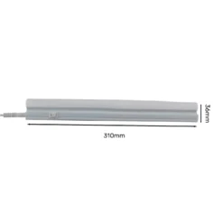 Arlec LED 4W Bar Light 18 Arlec LED 4W Bar Light -EGLO SALES 12823677 1665007594698421