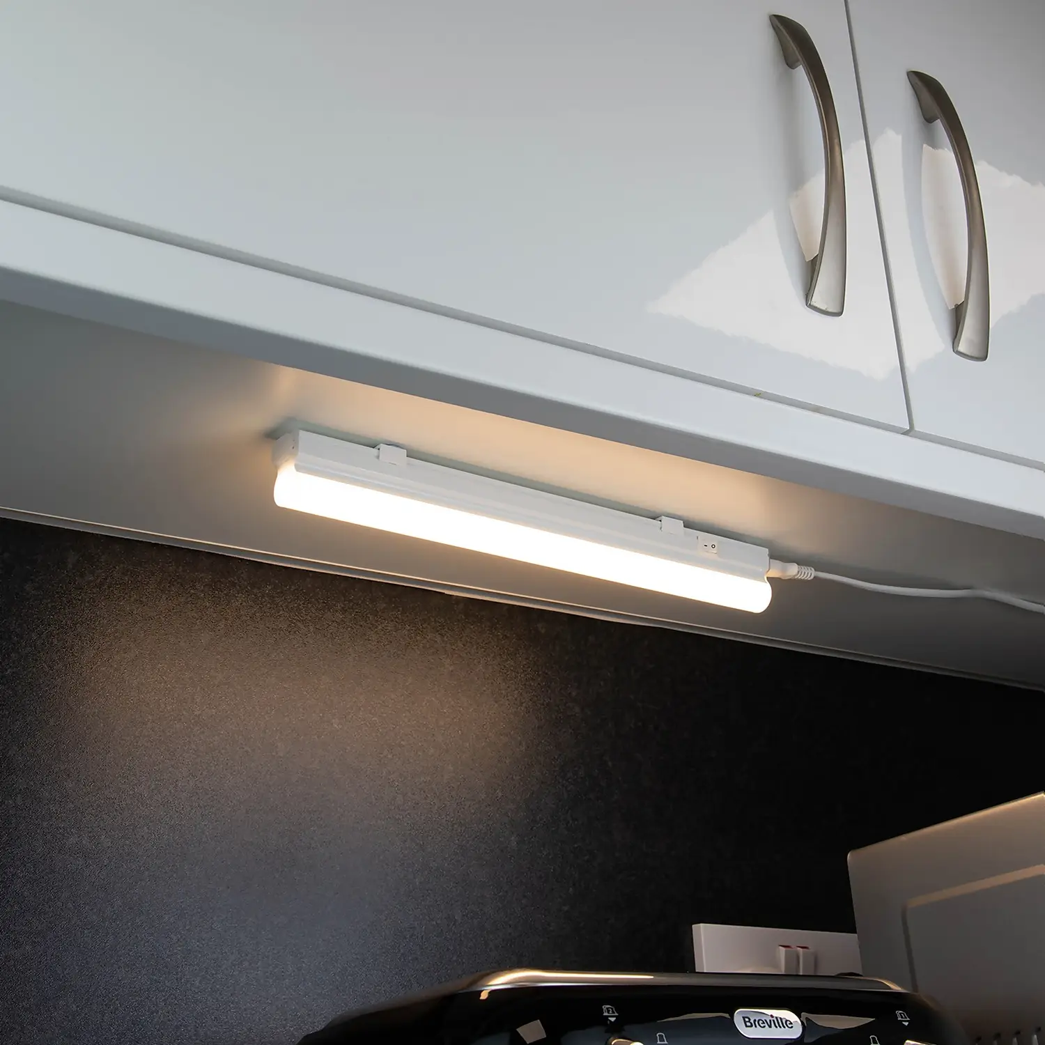 Arlec LED 4W Bar Light 3 Arlec LED 4W Bar Light