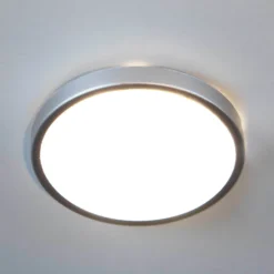 Arlec Warm White LED Puck Light Set -EGLO SALES 12823690 1385007594398103