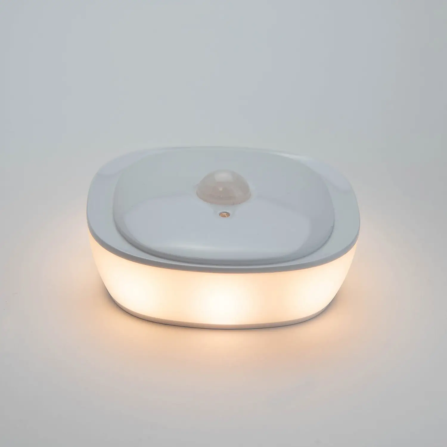 Arlec Square LED Motion Light 8 Arlec Square LED Motion Light - Image 6