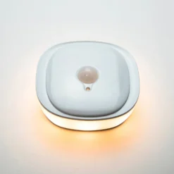 Arlec Square LED Motion Light 14 Arlec Square LED Motion Light -EGLO SALES 12823696 5295007594504618