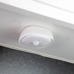 Arlec Square LED Motion Light 12 Arlec Square LED Motion Light -EGLO SALES 12823696 6465007594356844