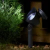 Solar Spotlight POS 12 1 Solar Spotlight POS 12 -EGLO SALES 12835732 3235042096117214