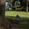 Lutec Rado Outdoor Ground Spike Light - Graphite 2 Lutec Rado Outdoor Ground Spike Light - Graphite -EGLO SALES 12840517 7635042099690715