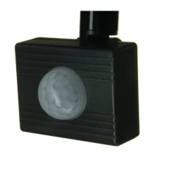 Lutec TEC10 PIR LED Slim Floodlight - Black 15 Lutec TEC10 PIR LED Slim Floodlight - Black -EGLO SALES 12840608 1484833193036989