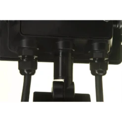 Lutec TEC10 PIR LED Slim Floodlight - Black 16 Lutec TEC10 PIR LED Slim Floodlight - Black -EGLO SALES 12840608 3724833192834222