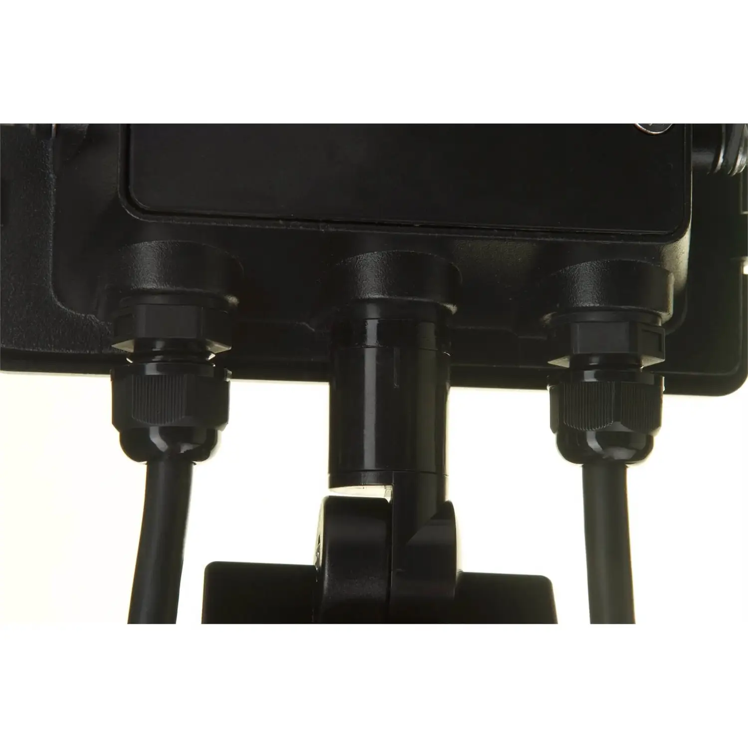 Lutec TEC10 PIR LED Slim Floodlight - Black 9 Lutec TEC10 PIR LED Slim Floodlight - Black - Image 7