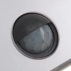 Lutec Alice LED Door Number Light With PIR Motion Sensor 13 Lutec Alice LED Door Number Light With PIR Motion Sensor -EGLO SALES 12840737 1874952882781951