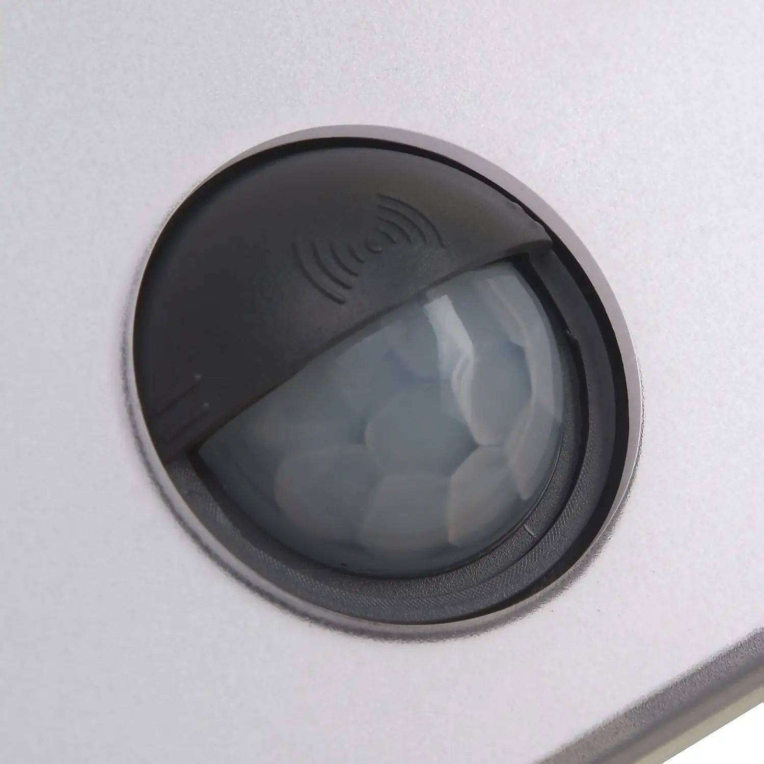 Lutec Alice LED Door Number Light With PIR Motion Sensor 6 Lutec Alice LED Door Number Light With PIR Motion Sensor - Image 5