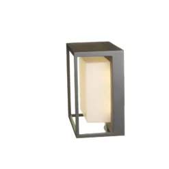 Lutec Curtis Solar LED Outdoor Wall Light With PIR Motion Sensor 21 Lutec Curtis Solar LED Outdoor Wall Light With PIR Motion Sensor -EGLO SALES 12840750 1404833192038982