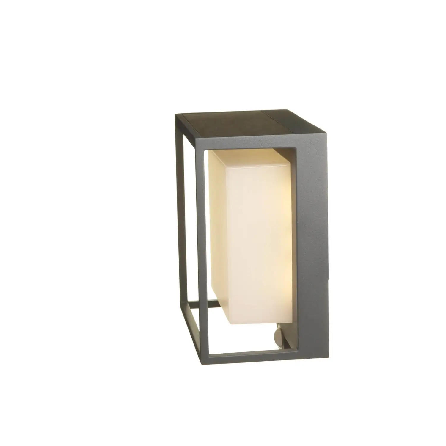 Lutec Curtis Solar LED Outdoor Wall Light With PIR Motion Sensor 12 Lutec Curtis Solar LED Outdoor Wall Light With PIR Motion Sensor - Image 10
