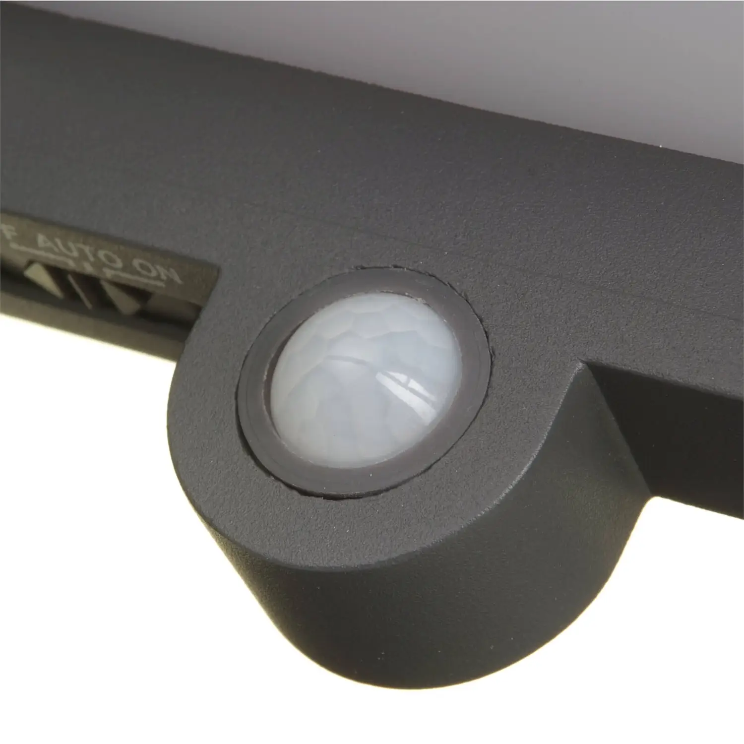 Lutec Curtis Solar LED Outdoor Wall Light With PIR Motion Sensor 11 Lutec Curtis Solar LED Outdoor Wall Light With PIR Motion Sensor - Image 9