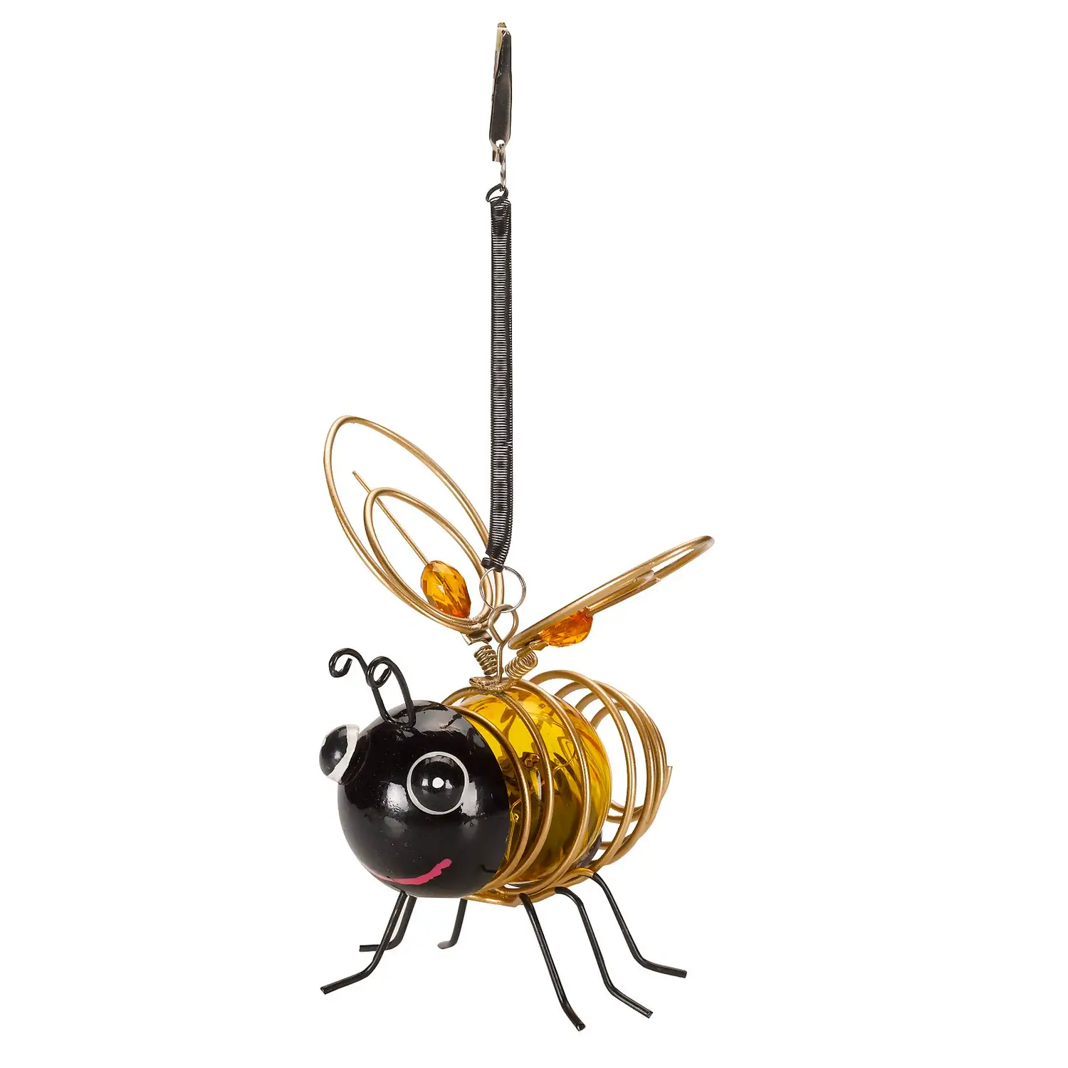Solar Company Solar Bug Light - Ladybird Or Bumble Bee - Image 4