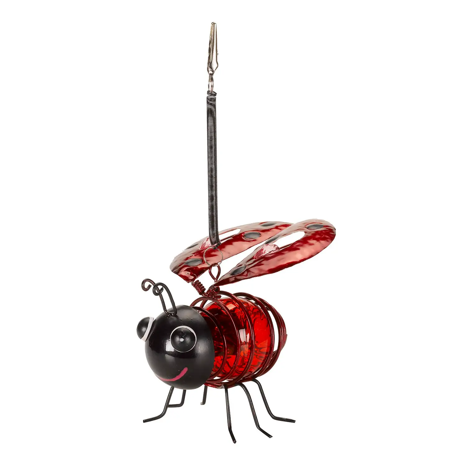 Solar Company Solar Bug Light - Ladybird Or Bumble Bee - Image 5