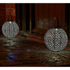 Eastern Solar Lantern -EGLO SALES 12912142 1845032726457103