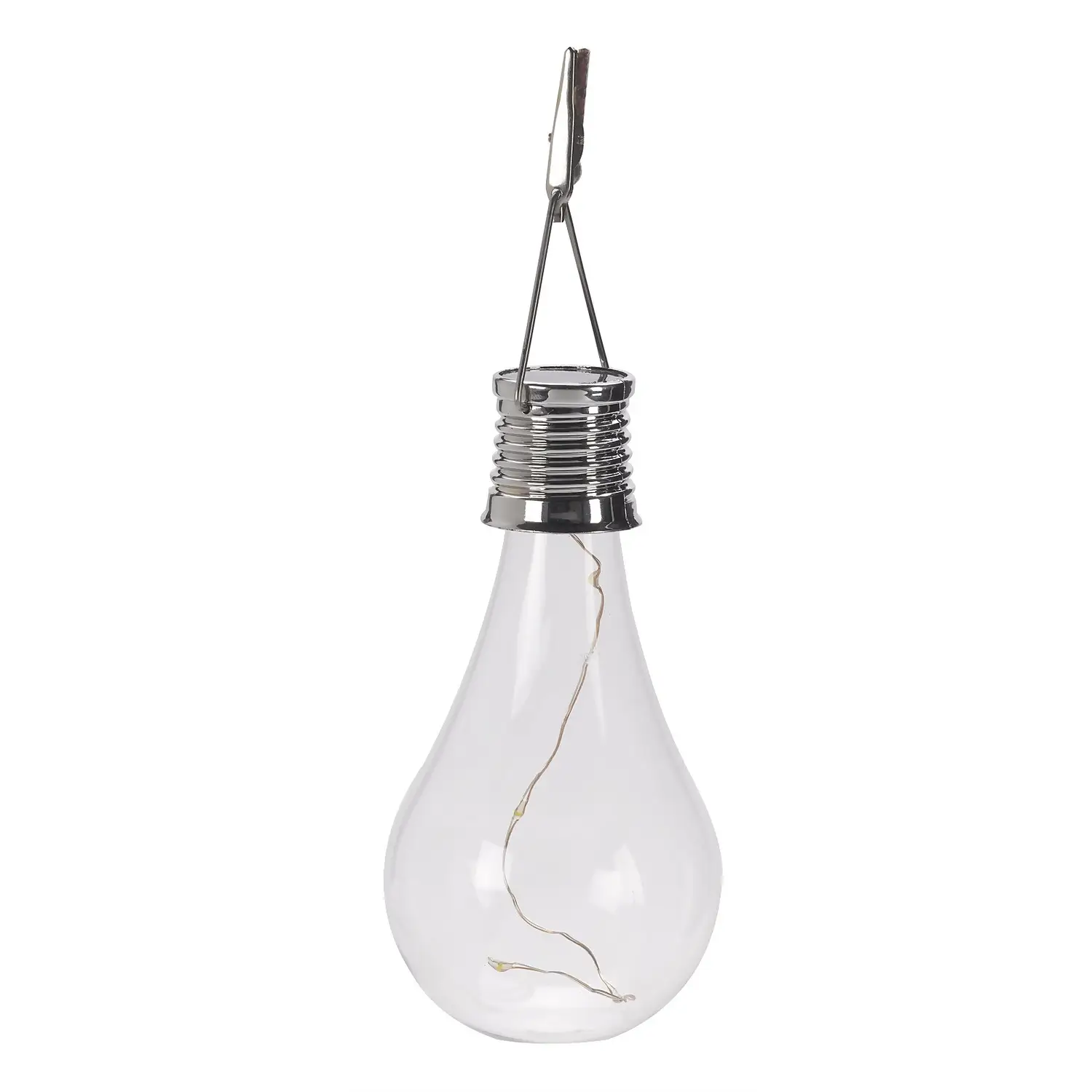 Solar Lightbulb Outdoor Light 3 Solar Lightbulb Outdoor Light