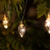 Lumify USB Solar Candle Bulb Lights - Set Of 20 1 Lumify USB Solar Candle Bulb Lights - Set Of 20 -EGLO SALES 13489401 2114978615982895