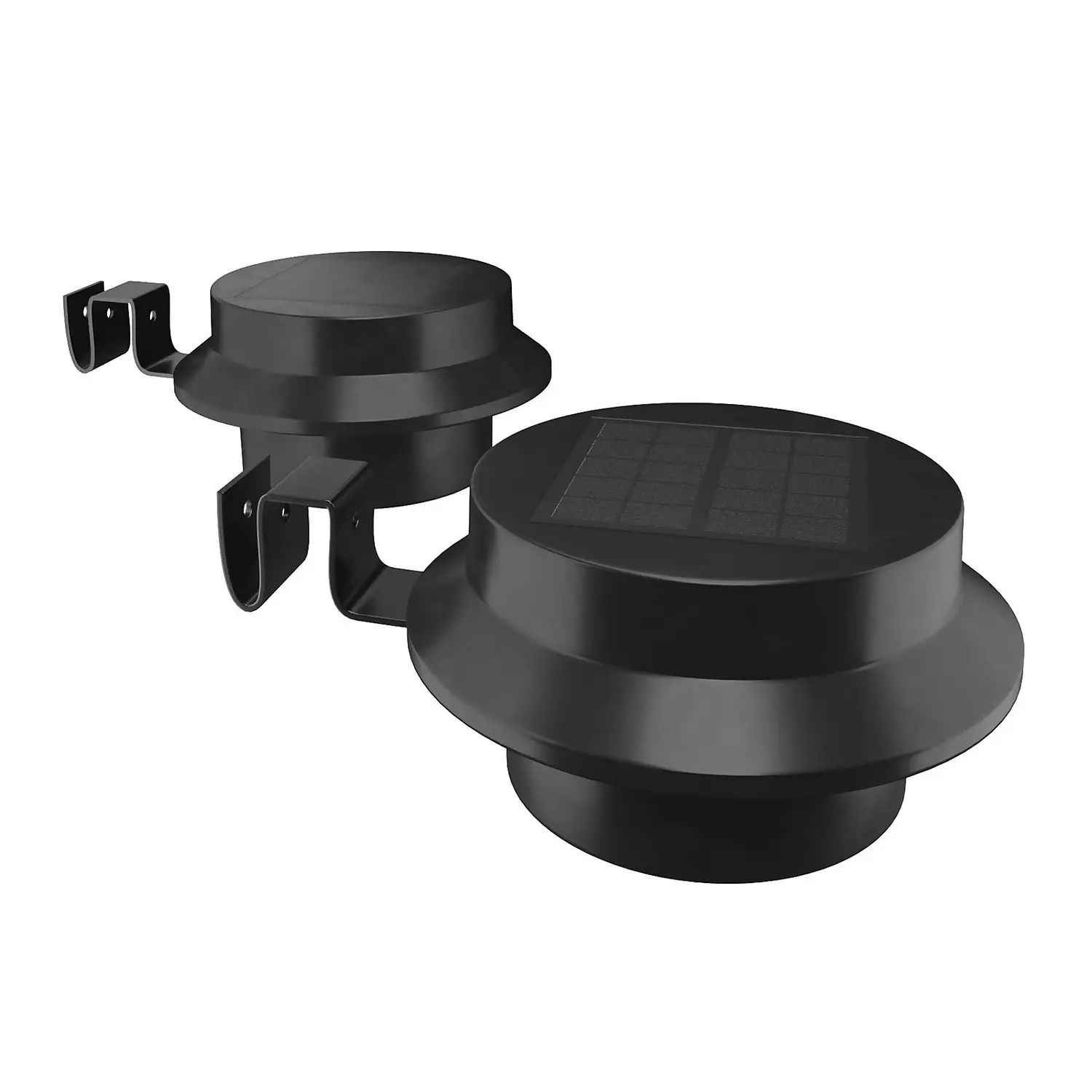 Luxshine Solar Gutter Light - Image 2