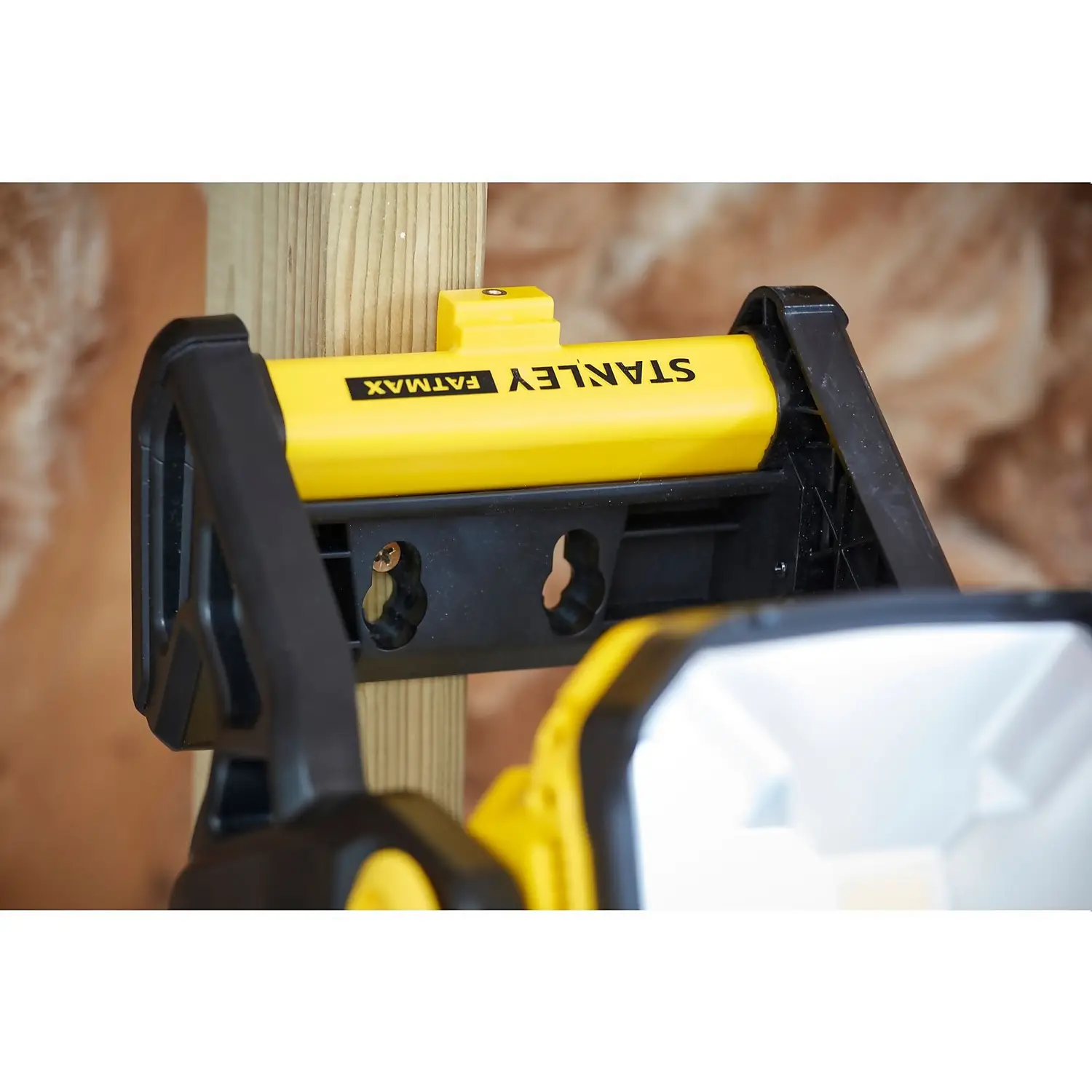 STANLEY FATMAX 18V V20 Area Light (no Battery Included) 6 STANLEY FATMAX 18V V20 Area Light (no Battery Included) - Image 4