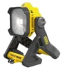 STANLEY FATMAX 18V V20 Area Light (no Battery Included) -EGLO SALES 13623750 5034958853002967