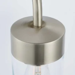 North Outdoor Wall Light - Stainless Steel 18 North Outdoor Wall Light - Stainless Steel -EGLO SALES 13794241 1444957105053651