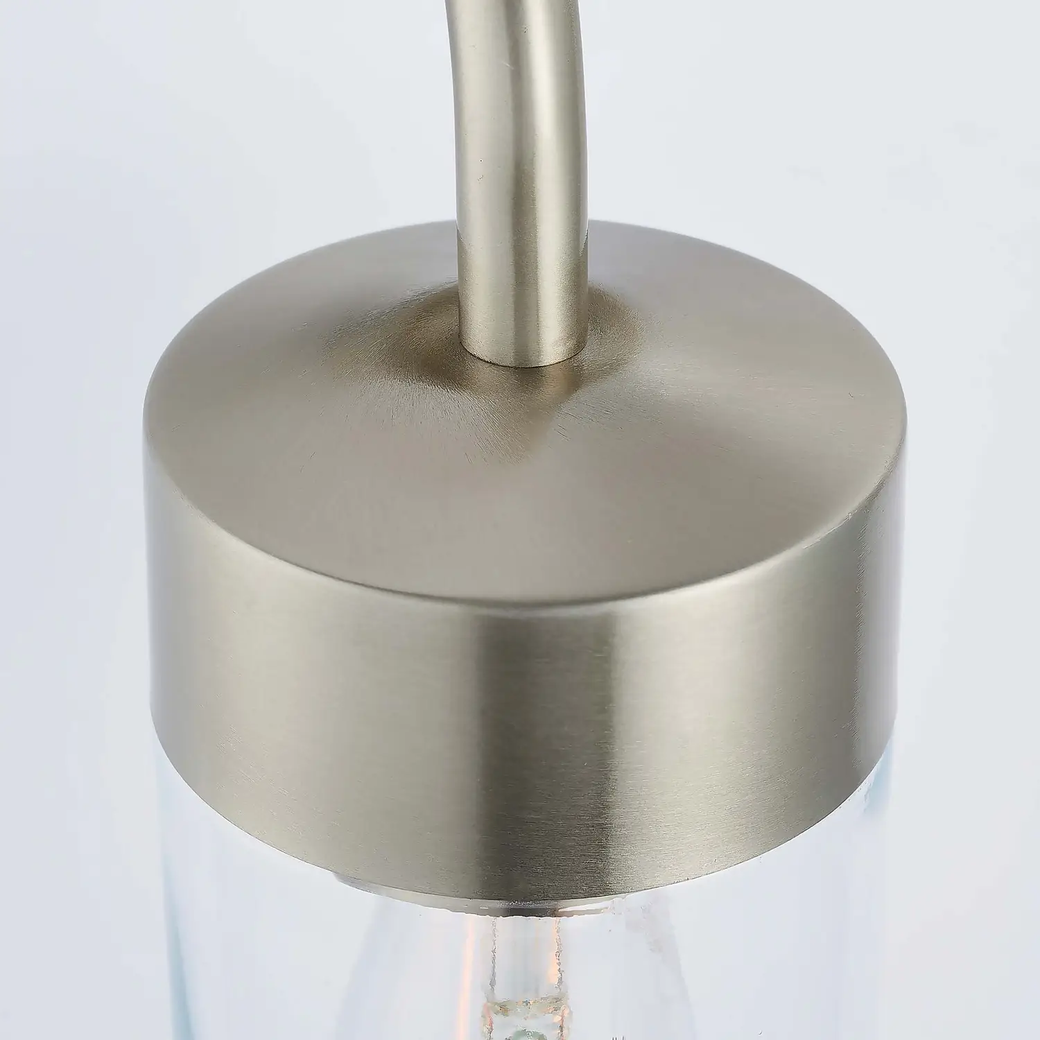 North Outdoor Wall Light - Stainless Steel 10 North Outdoor Wall Light - Stainless Steel - Image 8