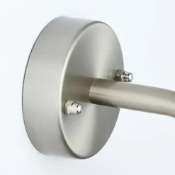 North Outdoor Wall Light - Stainless Steel 19 North Outdoor Wall Light - Stainless Steel -EGLO SALES 13794241 4254957105142133