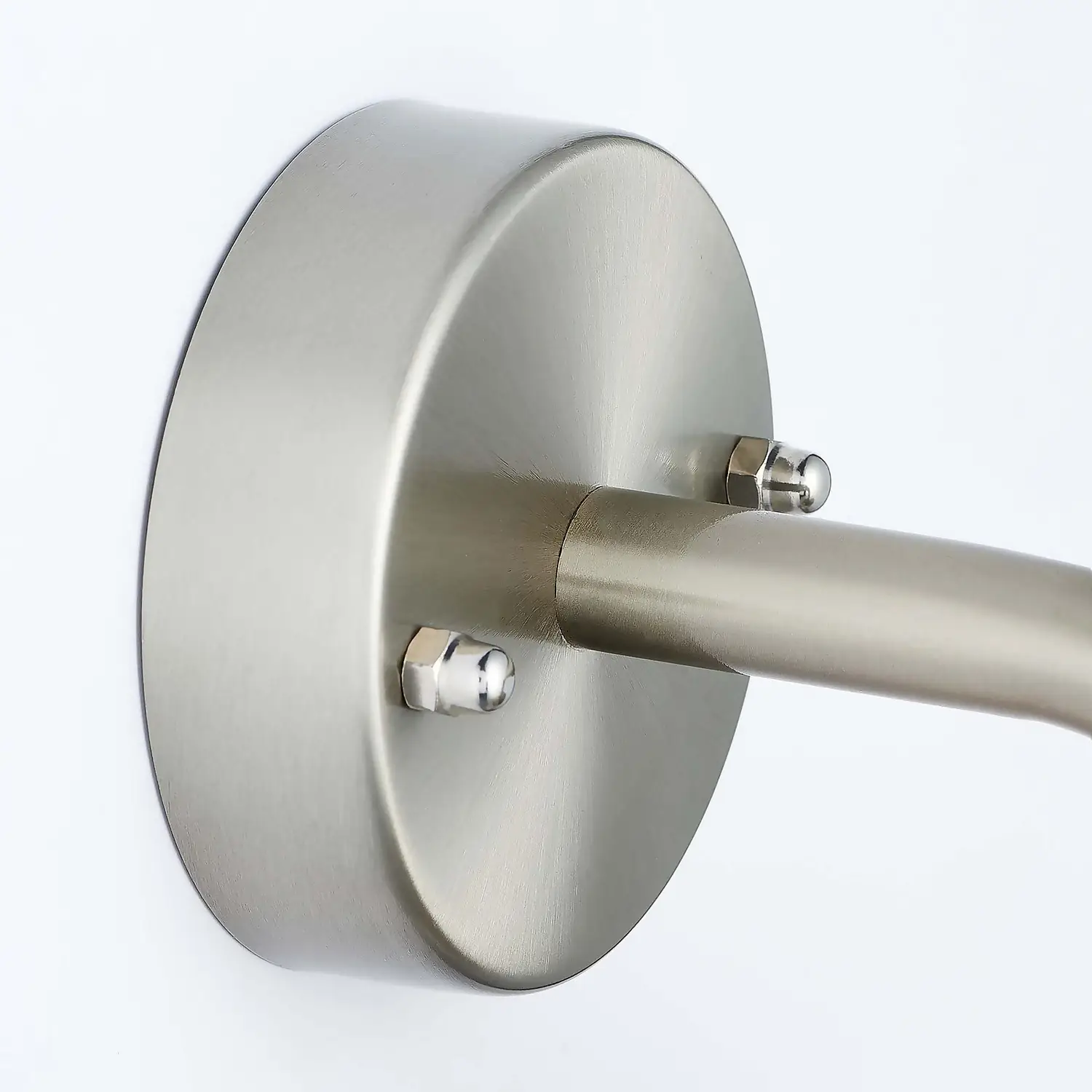 North Outdoor Wall Light - Stainless Steel 11 North Outdoor Wall Light - Stainless Steel - Image 9