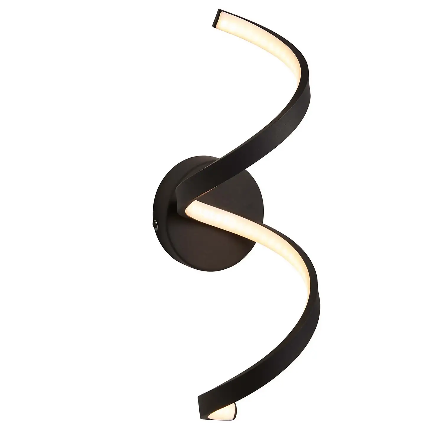 Astral Outdoor Wall Light - Black 4 Astral Outdoor Wall Light - Black - Image 2