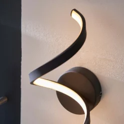 Astral Outdoor Wall Light - Black 14 Astral Outdoor Wall Light - Black -EGLO SALES 13794243 9574957105034598