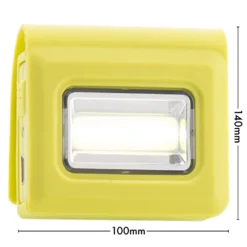 Arlec 100 Lumen LED Clip-on Light -EGLO SALES 13898304 2734998835077774