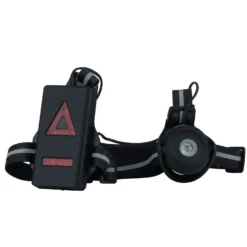 Arlec 250 Lumen Running Chest Light