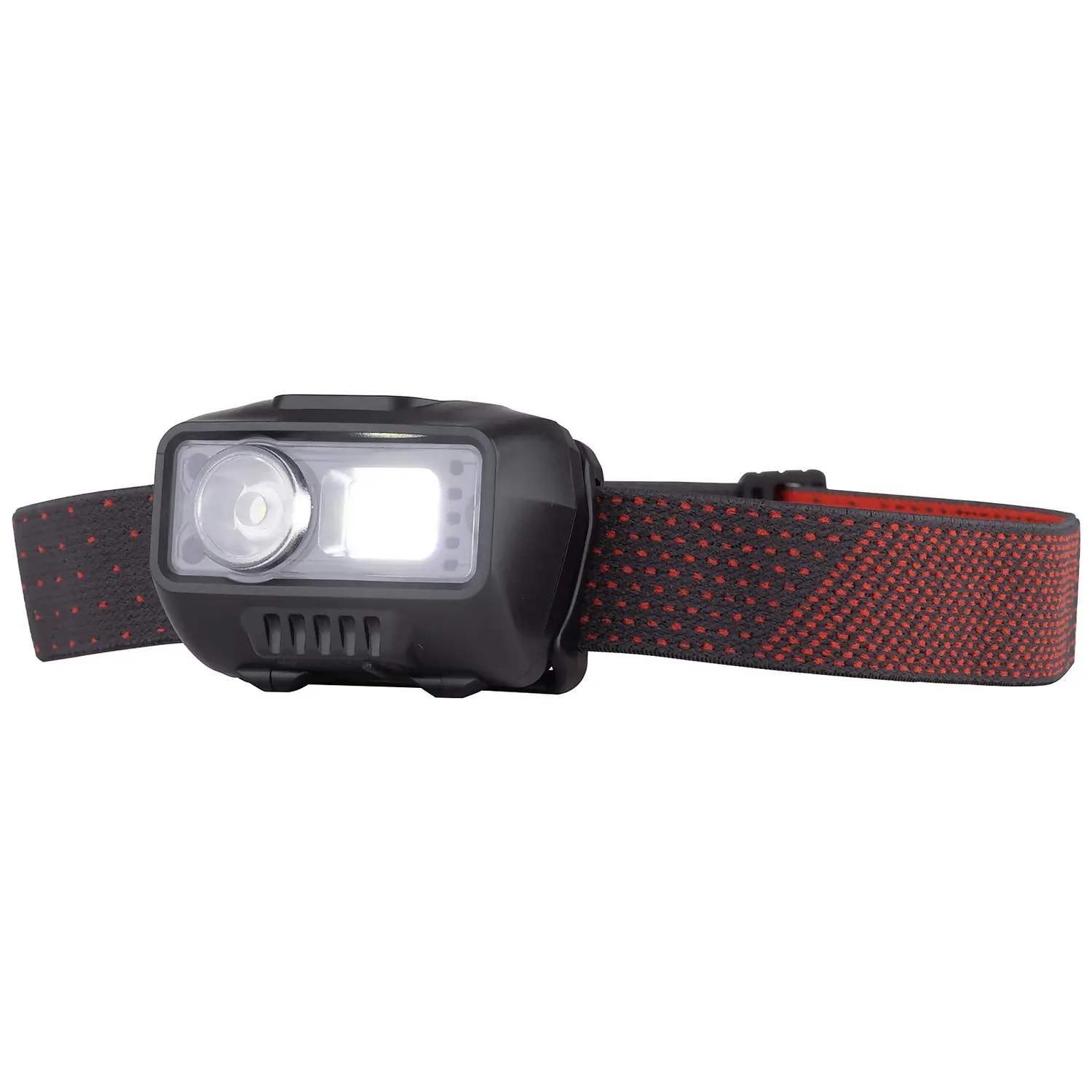 Arlec 450 Lumen Stepless Dimming Head Lamp With Sensor 6 Arlec 450 Lumen Stepless Dimming Head Lamp With Sensor - Image 4
