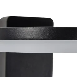 Corte 12w Outdoor LED Wall Light (IP65) - Black 10 Corte 12w Outdoor LED Wall Light (IP65) - Black -EGLO SALES 13924361 1894980109552188