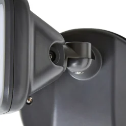 Lynn 1 Light Outdoor Wall Light (IP65) - Dark Grey 9 Lynn 1 Light Outdoor Wall Light (IP65) - Dark Grey -EGLO SALES 13924377 4074980108106860